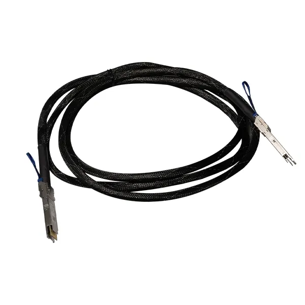 کابل میکروتیک DDQ+DA0003