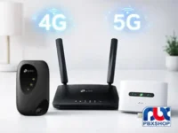 بهترین مودم‌ های سیم‌ کارتی تی‌ پی‌ لینک (TP-Link)