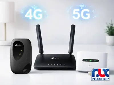 بهترین مودم‌ های سیم‌ کارتی تی‌ پی‌ لینک (TP-Link)
