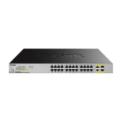 سوئیچ دی لینک DGS-1026MP