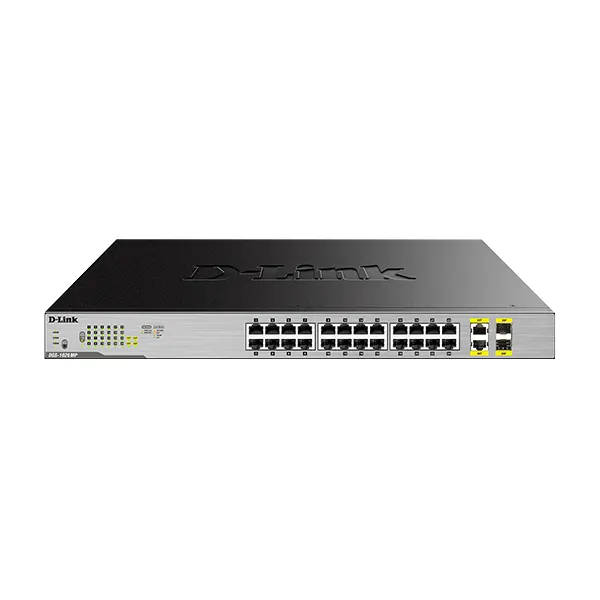 سوئیچ دی لینک DGS-1026MP