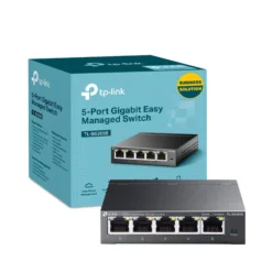 سوئیچ تی پی لینک TL-SG205E