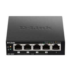 سوئیچ دی لینک DGS-1005P