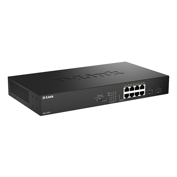 سوئیچ دی لینک DGS-1010P
