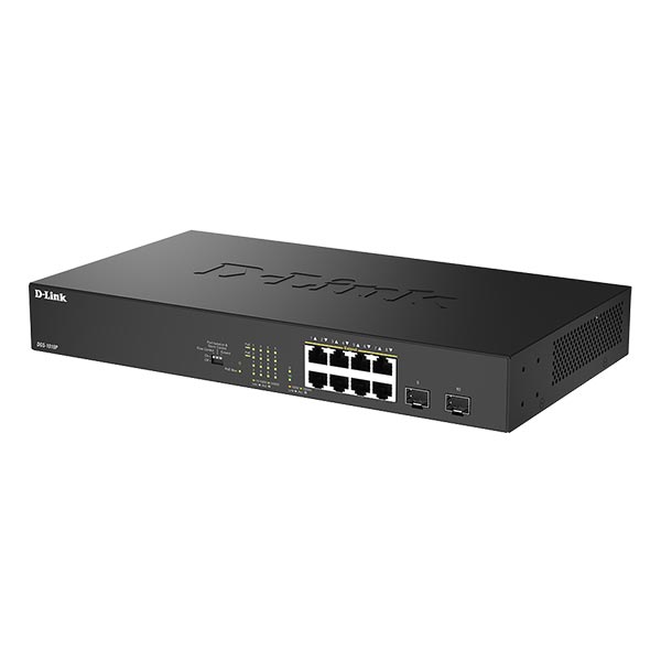 سوئیچ دی لینک DGS-1010P