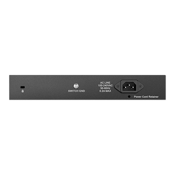 سوئیچ دی لینک DGS-1016D