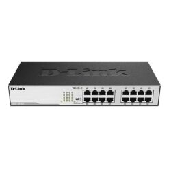 سوئیچ دی لینک DGS-1016D