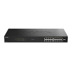 سوئیچ دی لینک DGS-1018P