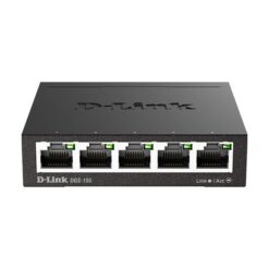سوئیچ دی لینک DGS-105