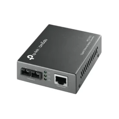 مبدل فیبر نوری تی پی لینک MC210CS