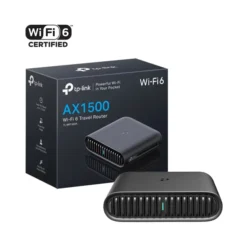 روتر مسافرتی تی پی لینک TL-WR1502X