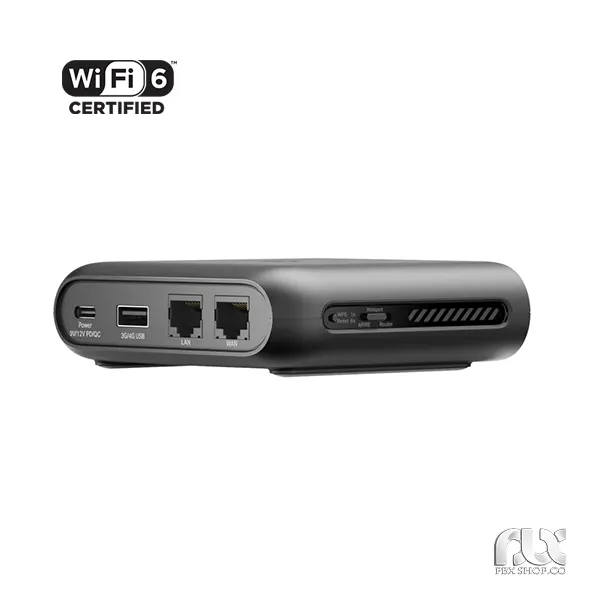 روتر مسافرتی تی پی لینک TL-WR1502X