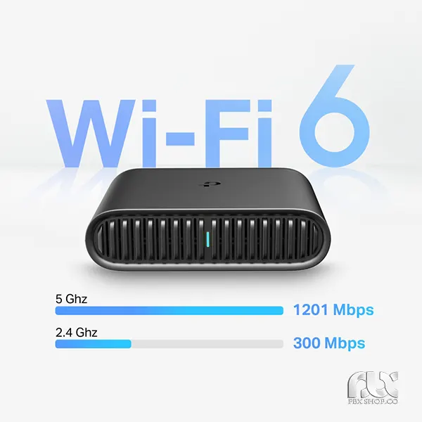 روتر مسافرتی تی پی لینک TL-WR1502X