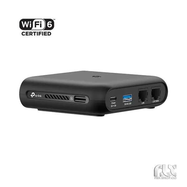 روتر مسافرتی تی پی لینک TL-WR3002X