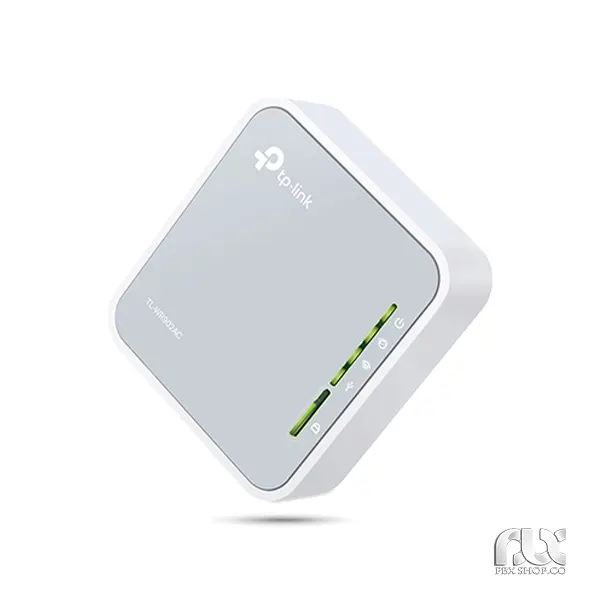 روتر مسافرتی تی پی لینک TL-WR902AC