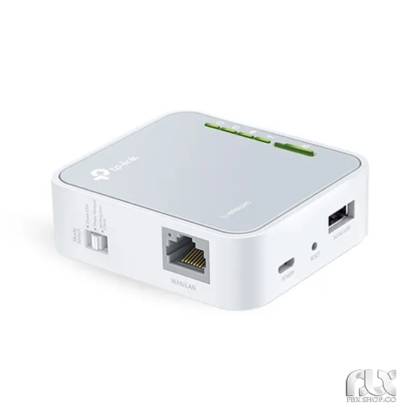 روتر مسافرتی تی پی لینک TL-WR902AC