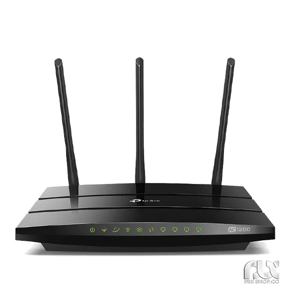 مودم روتر تی پی لینک Archer VR400