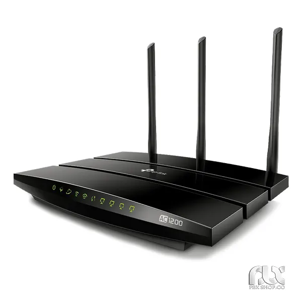 مودم روتر تی پی لینک Archer VR400 / مودم 2 باند VDSL/ADSL - Image 3