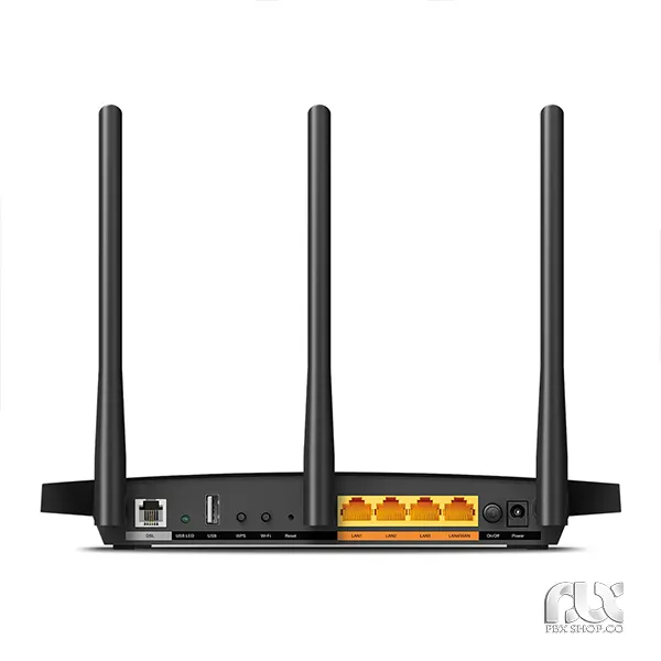 مودم روتر تی پی لینک Archer VR400