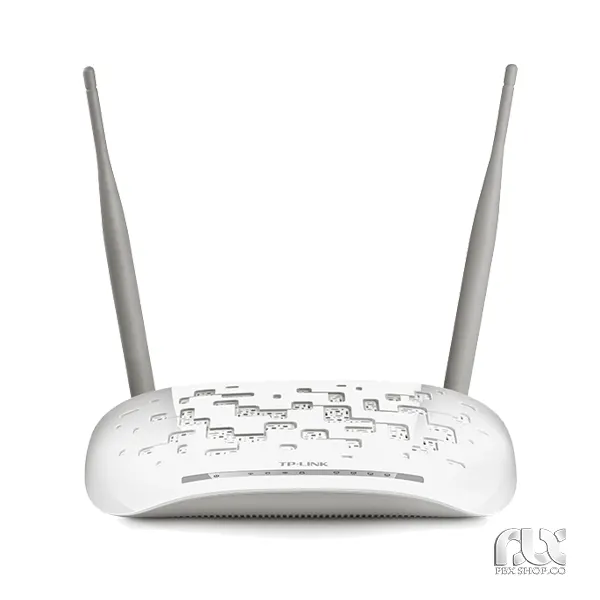 مودم روتر تی پی لینک TD-W8961N