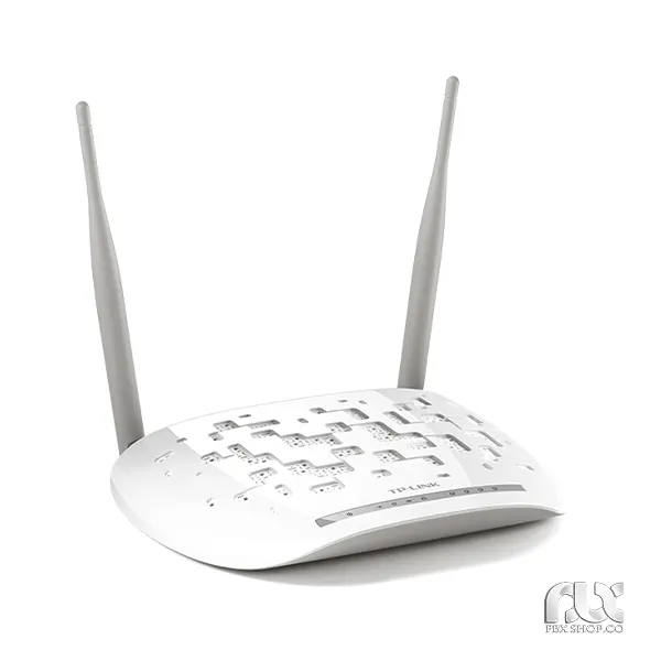 مودم روتر تی پی لینک TD-W8961N