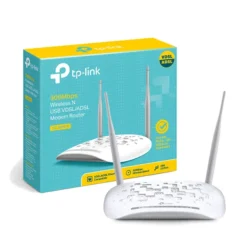 مودم روتر تی پی لینک TD-W9970
