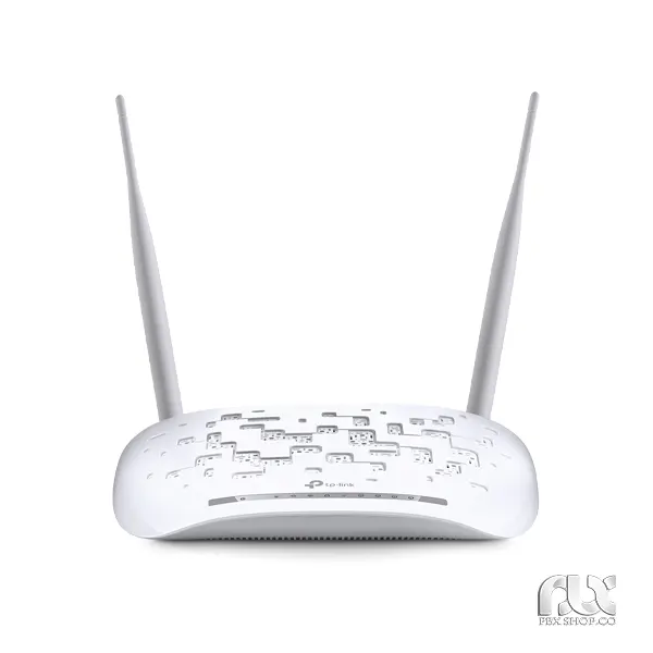 مودم روتر تی پی لینک TD-W9970