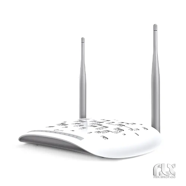 مودم روتر تی پی لینک TD-W9970
