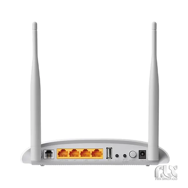 مودم روتر تی پی لینک TD-W9970