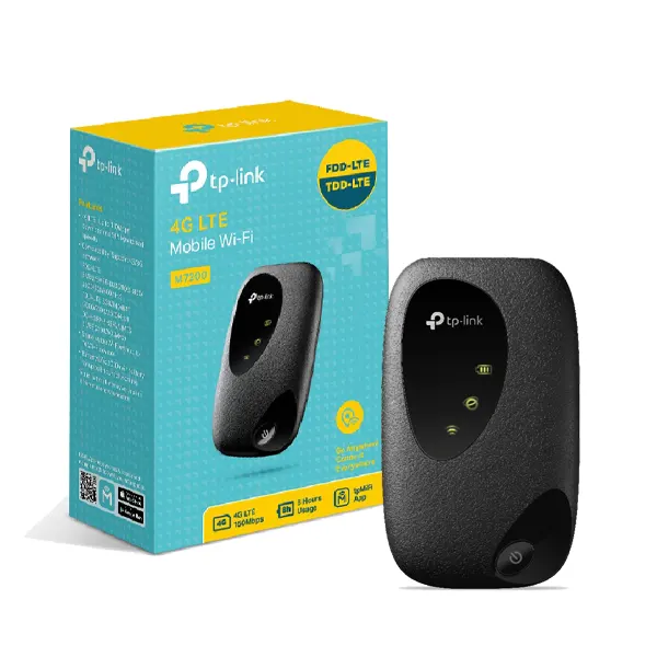 مودم سیم کارتی تی پی لینک M7200