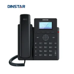 تلفن ویپ دینستار G100