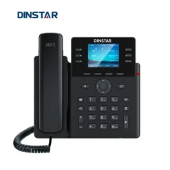تلفن ویپ دینستار G280