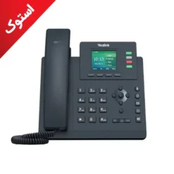 تلفن ویپ یالینک T33G