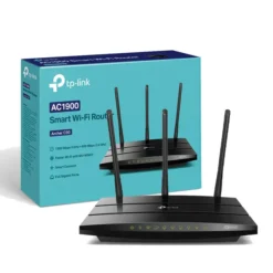 روتر تی پی لینک Archer C90